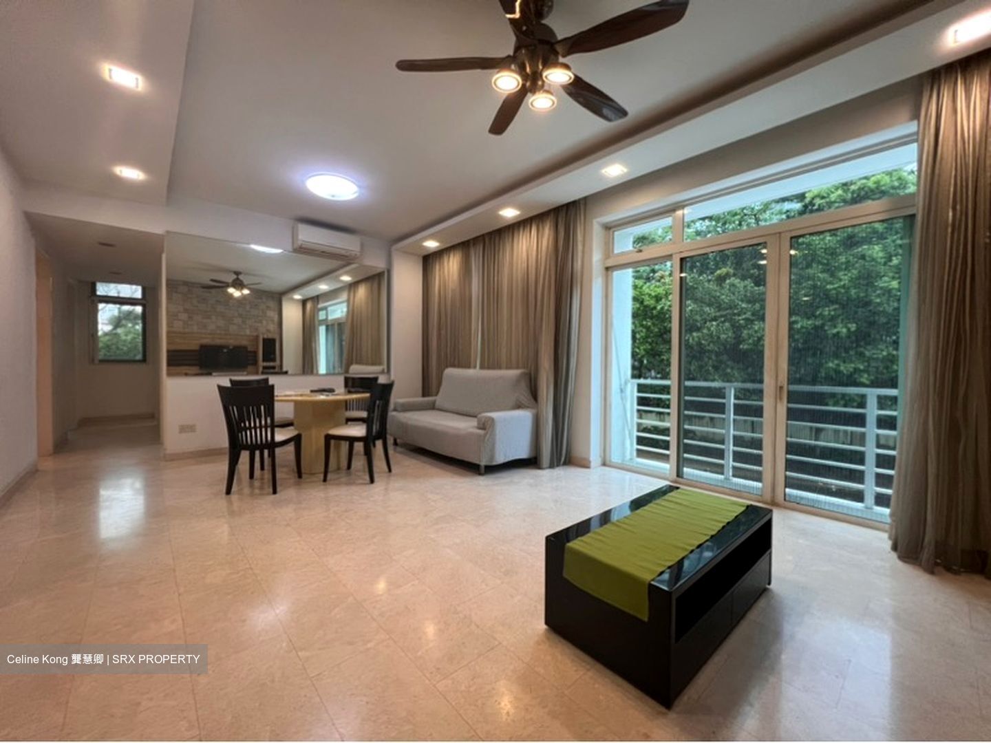 Monterey Park Condominium (D5), Condominium #638223611